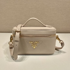 Prada Cosmetic Bags